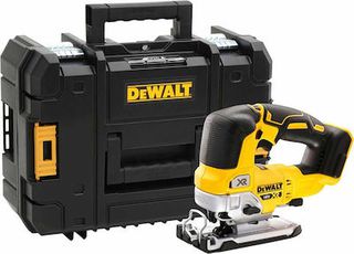 DeWALT DCS334NT-XJ Σέγα 18V Χωρίς Μπαταρία Brushless 3200 spm 2,1 kg