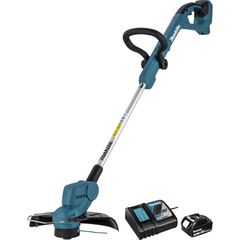 Makita DUR193RF Χορτοκοπτικό Μπαταρίας 3.0Ah Μπαταρίας 18V με Μήκος Λάμας 20cm
