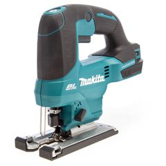 Makita DJV184Z Σέγα 18V Χωρίς Μπαταρία Brushless 3000 spm 2,4 kg
