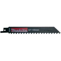 Makita P-04999 Recipro Λάμα για Ξύλο CV 150/4Z 5τμχ