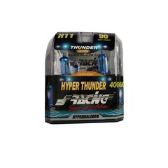 Simoni Racing H11 12V/55W 4.000K HYPER THUNDER