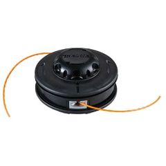 Makita 191D93-3 Κεφαλή Μεσινέζας Tap & Go 2 Εξόδων 2,4mm