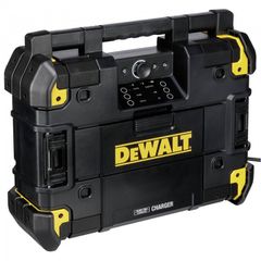 DeWALT DWST1-81078-QW Φορητό Ραδιόφωνο