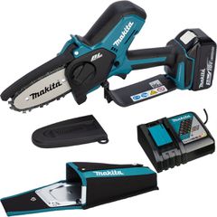 Makita DUC101RF06 Αλυσοπρίονο Μπαταρίας
