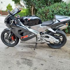 Aprilia RSV 1000 Mille 2001