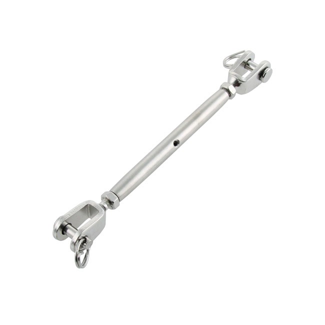 Εντατήρας Fork/Fork M5x70mm A4