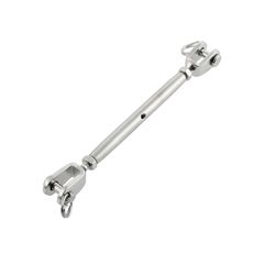Εντατήρας Fork/Fork M5x70mm A4