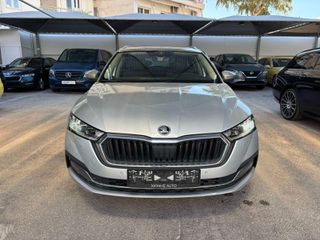 Skoda Octavia 2021 ΠΑΝΟΡΑΜΑ-thumb-1