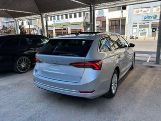 Skoda Octavia 2021 ΠΑΝΟΡΑΜΑ-thumb-3
