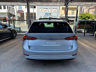 Skoda Octavia 2021 ΠΑΝΟΡΑΜΑ-thumb-4