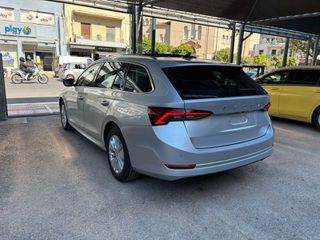 Skoda Octavia 2021 ΠΑΝΟΡΑΜΑ-thumb-5