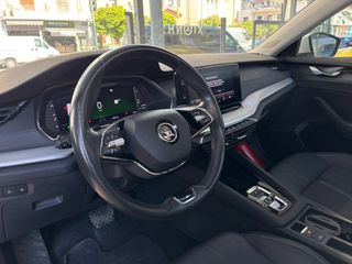 Skoda Octavia 2021 ΠΑΝΟΡΑΜΑ-thumb-6