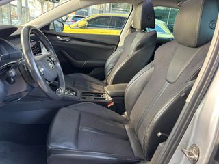 Skoda Octavia 2021 ΠΑΝΟΡΑΜΑ-thumb-8