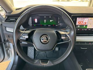 Skoda Octavia 2021 ΠΑΝΟΡΑΜΑ-thumb-9