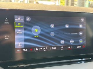 Skoda Octavia 2021 ΠΑΝΟΡΑΜΑ-thumb-15