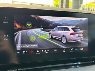 Skoda Octavia 2021 ΠΑΝΟΡΑΜΑ-thumb-16