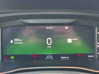 Skoda Octavia 2021 ΠΑΝΟΡΑΜΑ-thumb-23