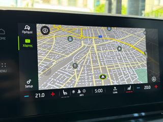 Skoda Octavia 2021 ΠΑΝΟΡΑΜΑ-thumb-24