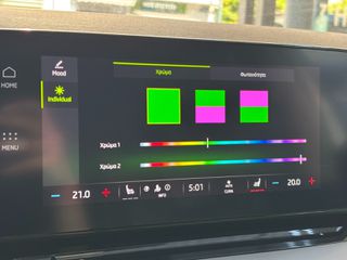 Skoda Octavia 2021 ΠΑΝΟΡΑΜΑ-thumb-26