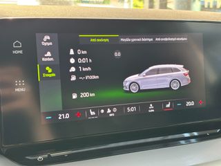 Skoda Octavia 2021 ΠΑΝΟΡΑΜΑ-thumb-29