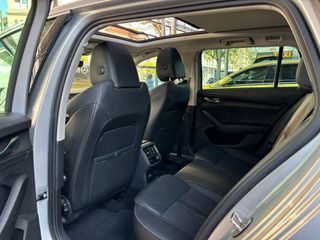 Skoda Octavia 2021 ΠΑΝΟΡΑΜΑ-thumb-31
