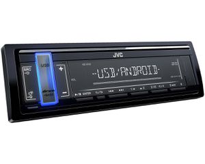 JVC JVC KD-X161 Radio USB