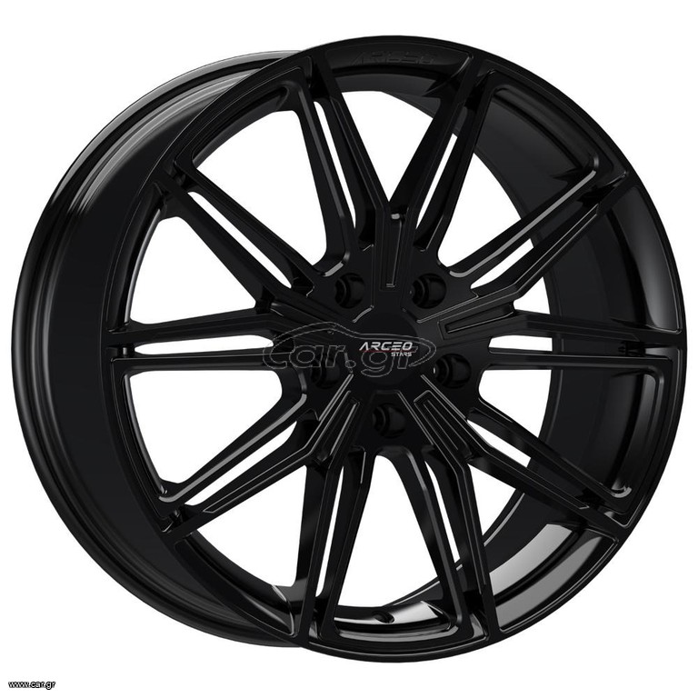 ARCEO ASW-05 19"