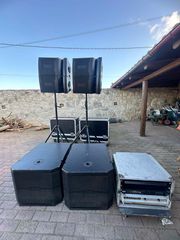 Ηχεία line array
