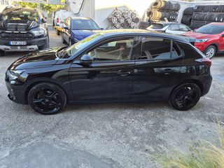 Opel Corsa 2022 GS LINE F1 ΑΥΤΟΜΑΤΟ.SUPER ΠΡΟΣΦΟΡΑ-thumb-1