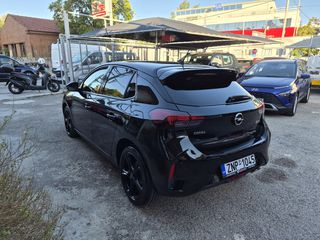 Opel Corsa 2022 GS LINE F1 ΑΥΤΟΜΑΤΟ.SUPER ΠΡΟΣΦΟΡΑ-thumb-2