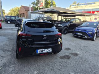Opel Corsa 2022 GS LINE F1 ΑΥΤΟΜΑΤΟ.SUPER ΠΡΟΣΦΟΡΑ-thumb-3