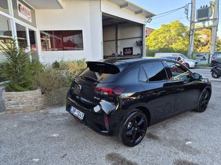 Opel Corsa 2022 GS LINE F1 ΑΥΤΟΜΑΤΟ.SUPER ΠΡΟΣΦΟΡΑ-thumb-4