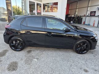 Opel Corsa 2022 GS LINE F1 ΑΥΤΟΜΑΤΟ.SUPER ΠΡΟΣΦΟΡΑ-thumb-5