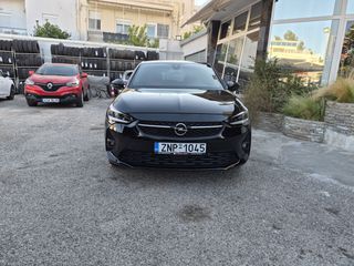 Opel Corsa 2022 GS LINE F1 ΑΥΤΟΜΑΤΟ.SUPER ΠΡΟΣΦΟΡΑ-thumb-6