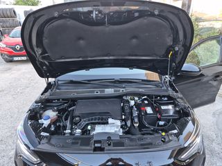 Opel Corsa 2022 GS LINE F1 ΑΥΤΟΜΑΤΟ.SUPER ΠΡΟΣΦΟΡΑ-thumb-8