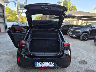 Opel Corsa 2022 GS LINE F1 ΑΥΤΟΜΑΤΟ.SUPER ΠΡΟΣΦΟΡΑ-thumb-10