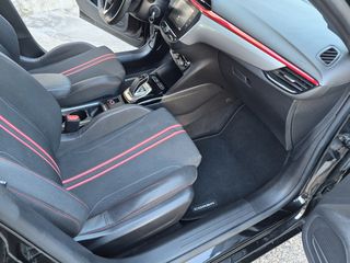 Opel Corsa 2022 GS LINE F1 ΑΥΤΟΜΑΤΟ.SUPER ΠΡΟΣΦΟΡΑ-thumb-12