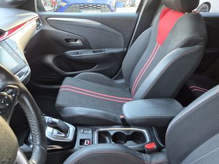 Opel Corsa 2022 GS LINE F1 ΑΥΤΟΜΑΤΟ.SUPER ΠΡΟΣΦΟΡΑ-thumb-17