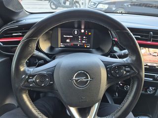 Opel Corsa 2022 GS LINE F1 ΑΥΤΟΜΑΤΟ.SUPER ΠΡΟΣΦΟΡΑ-thumb-21