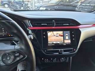 Opel Corsa 2022 GS LINE F1 ΑΥΤΟΜΑΤΟ.SUPER ΠΡΟΣΦΟΡΑ-thumb-22