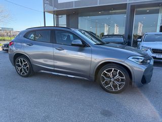 Bmw X2 2022 1.5 SDRIVE M SPORT STEPTRONIC GR!-thumb-1