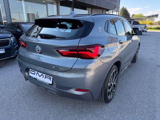 Bmw X2 2022 1.5 SDRIVE M SPORT STEPTRONIC GR!-thumb-4