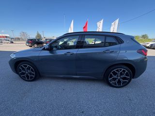 Bmw X2 2022 1.5 SDRIVE M SPORT STEPTRONIC GR!-thumb-7