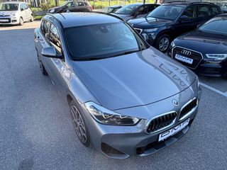 Bmw X2 2022 1.5 SDRIVE M SPORT STEPTRONIC GR!-thumb-15