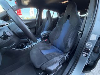 Bmw X2 2022 1.5 SDRIVE M SPORT STEPTRONIC GR!-thumb-22