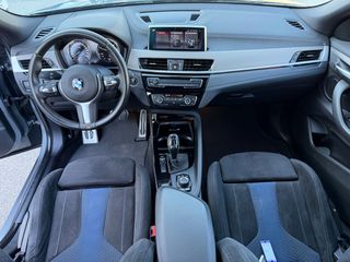 Bmw X2 2022 1.5 SDRIVE M SPORT STEPTRONIC GR!-thumb-21