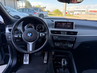 Bmw X2 2022 1.5 SDRIVE M SPORT STEPTRONIC GR!-thumb-45