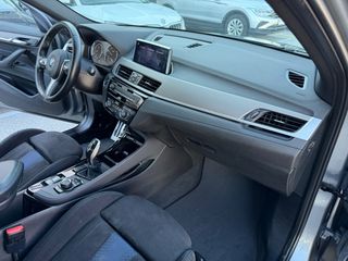 Bmw X2 2022 1.5 SDRIVE M SPORT STEPTRONIC GR!-thumb-47