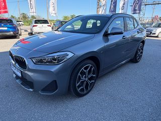 Bmw X2 2022 1.5 SDRIVE M SPORT STEPTRONIC GR!-thumb-8