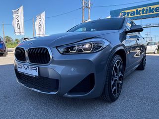 Bmw X2 2022 1.5 SDRIVE M SPORT STEPTRONIC GR!-thumb-11